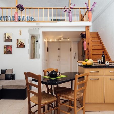 Appartement Rue D'Italie Νίκαια Εξωτερικό φωτογραφία