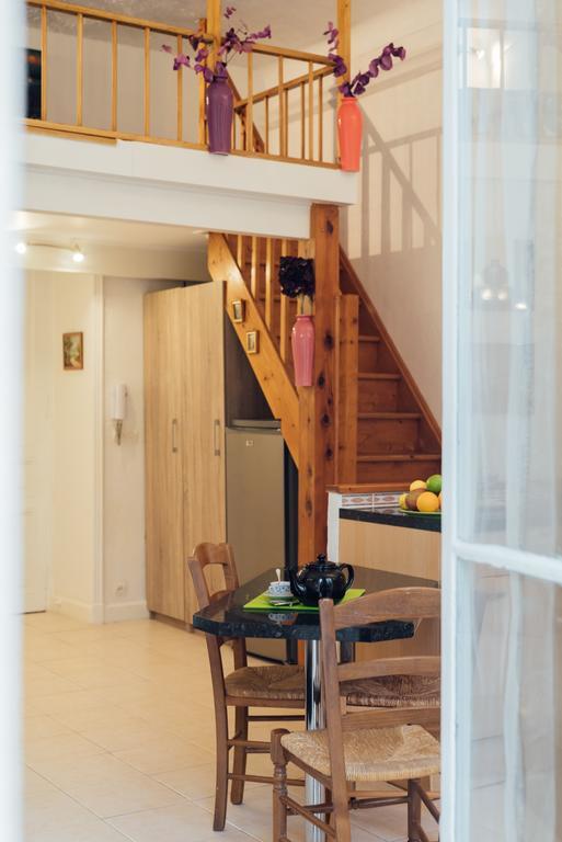 Appartement Rue D'Italie Νίκαια Εξωτερικό φωτογραφία
