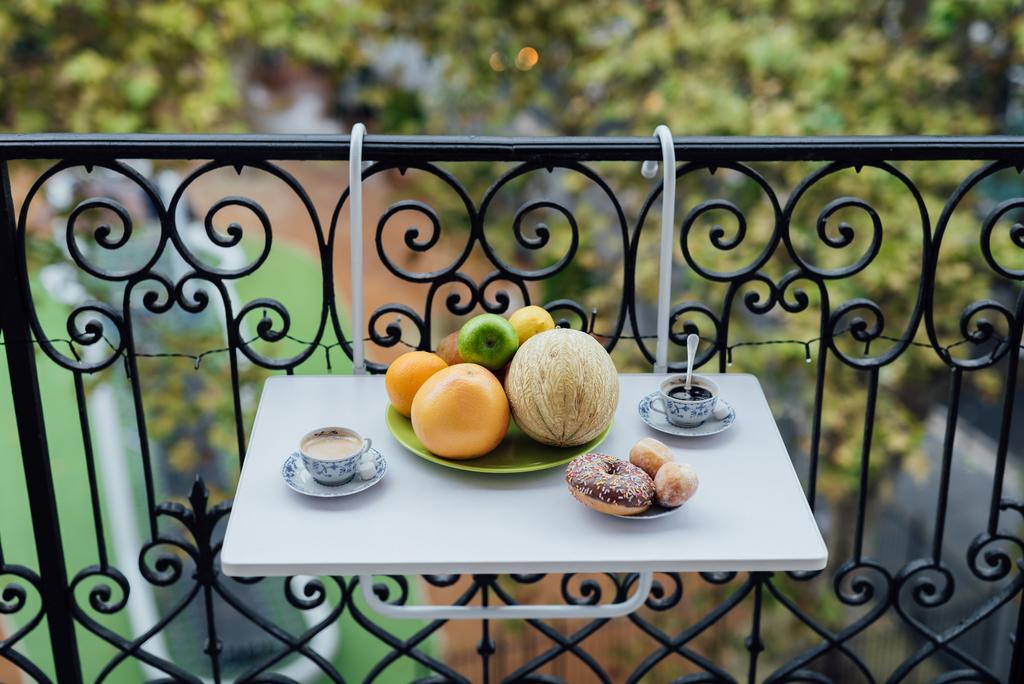 Appartement Rue D'Italie Νίκαια Εξωτερικό φωτογραφία